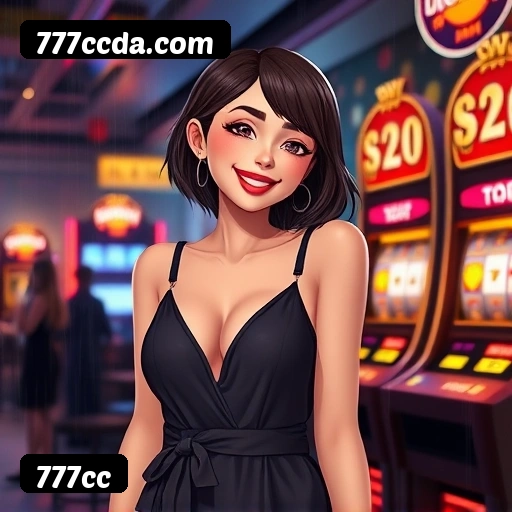 777cc VIP - Programa Exclusivo