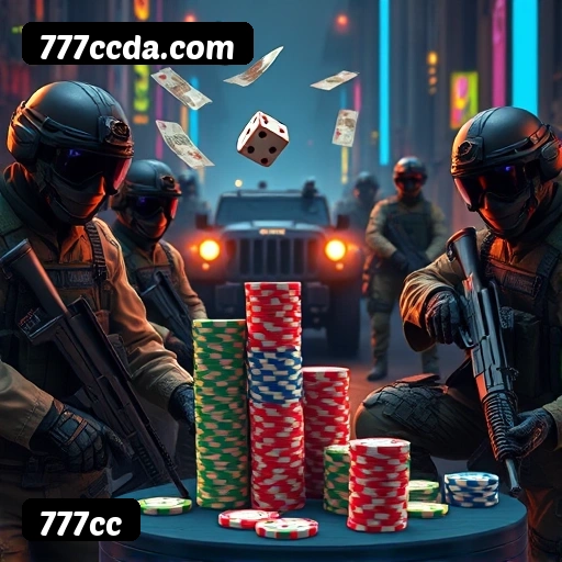 777cc Bônus - Catálogo Completo